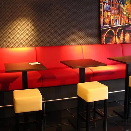 Atlantis 3* Άμστερνταμ