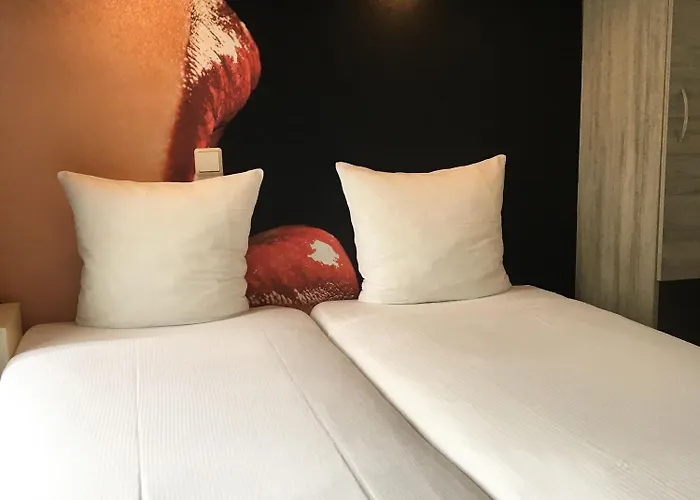 호텔 아틀란티스 암스테르담