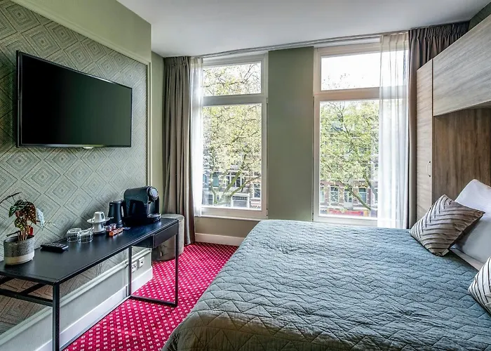 아틀란티스 호텔 암스테르담