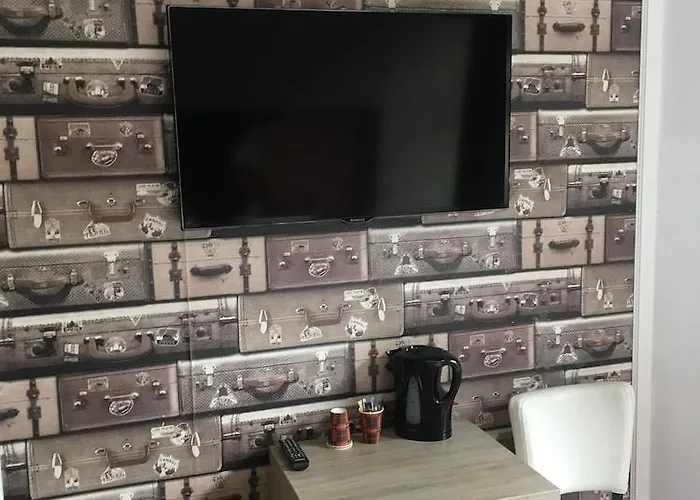 호텔 아틀란티스 3*