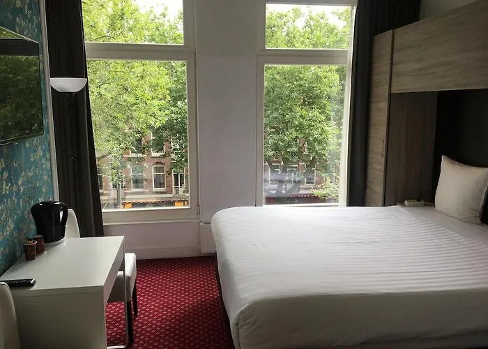 호텔 아틀란티스