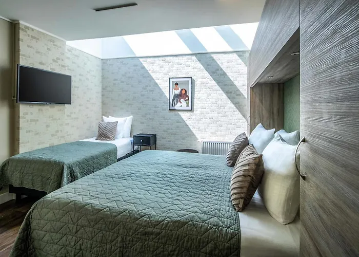 아틀란티스 호텔