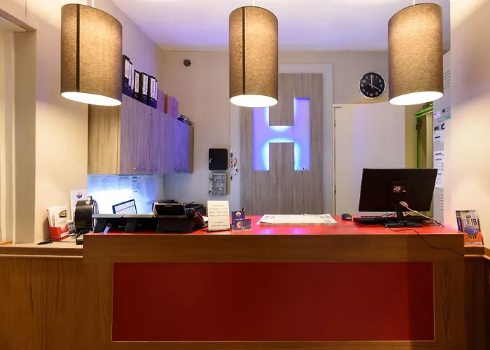 호텔 아틀란티스