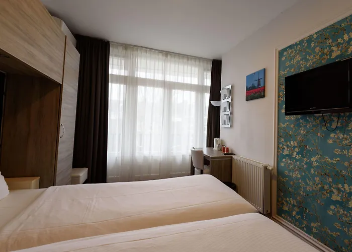 호텔 아틀란티스 암스테르담