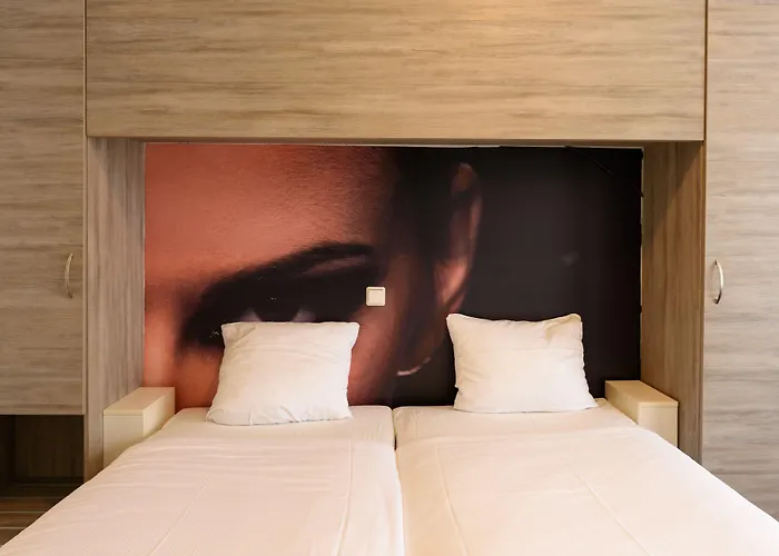 호텔 아틀란티스 3*