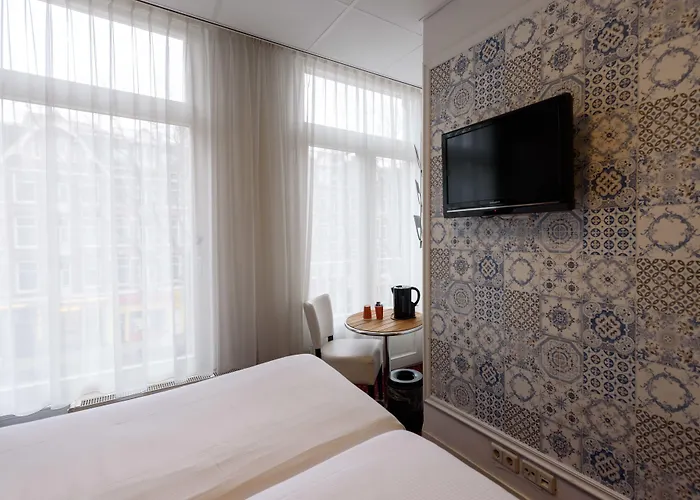 아틀란티스 호텔