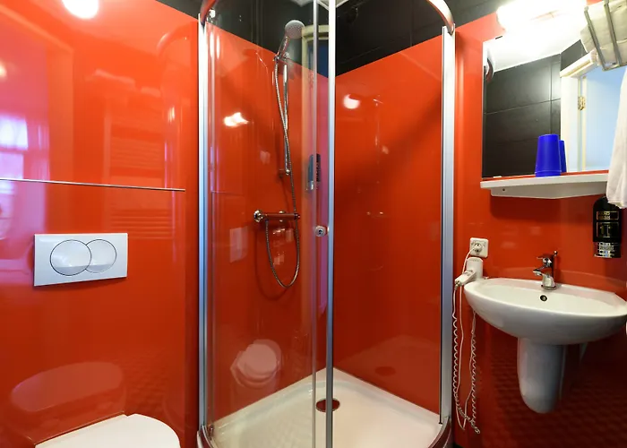 아틀란티스 호텔 암스테르담