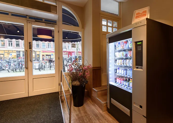 아틀란티스 암스테르담