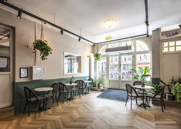 호텔 아틀란티스