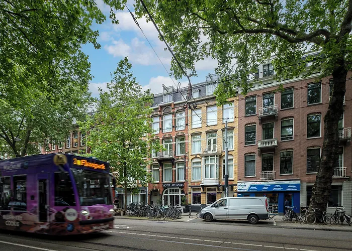 아틀란티스 호텔