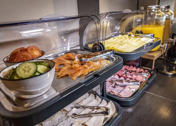 호텔 아틀란티스 3*