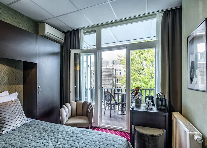 아틀란티스 암스테르담