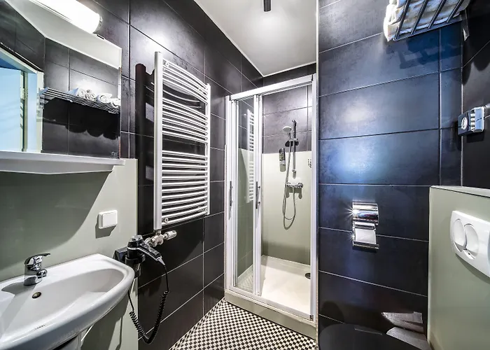 호텔 아틀란티스 3*