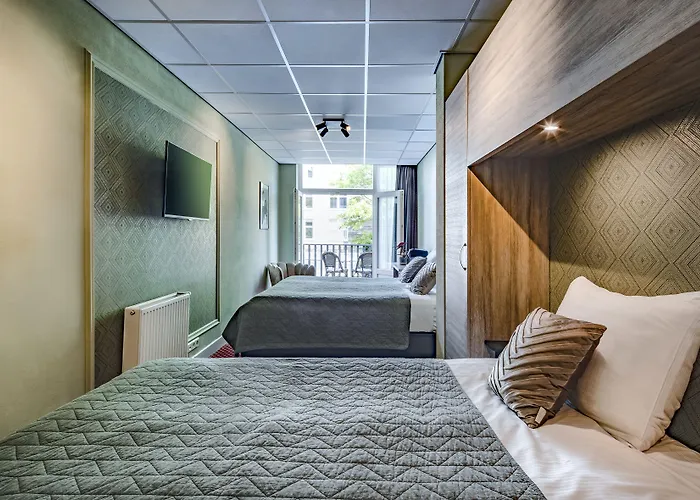 아틀란티스 암스테르담