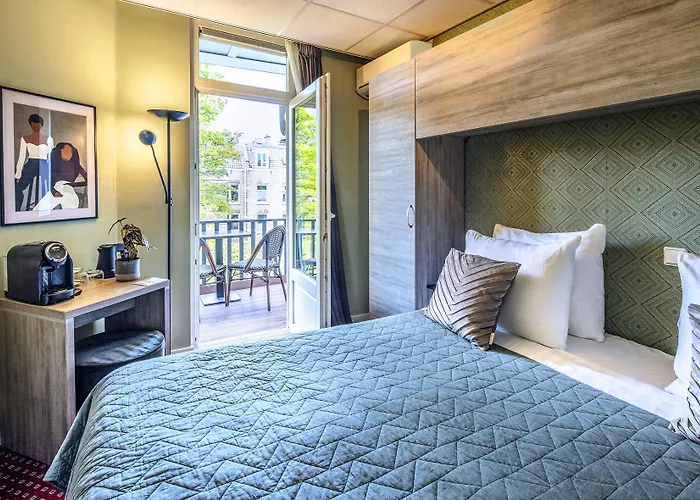 호텔 아틀란티스