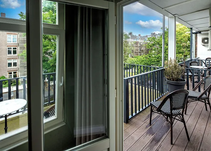 아틀란티스 암스테르담