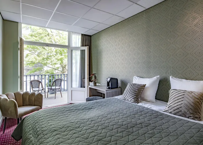 호텔 아틀란티스 암스테르담