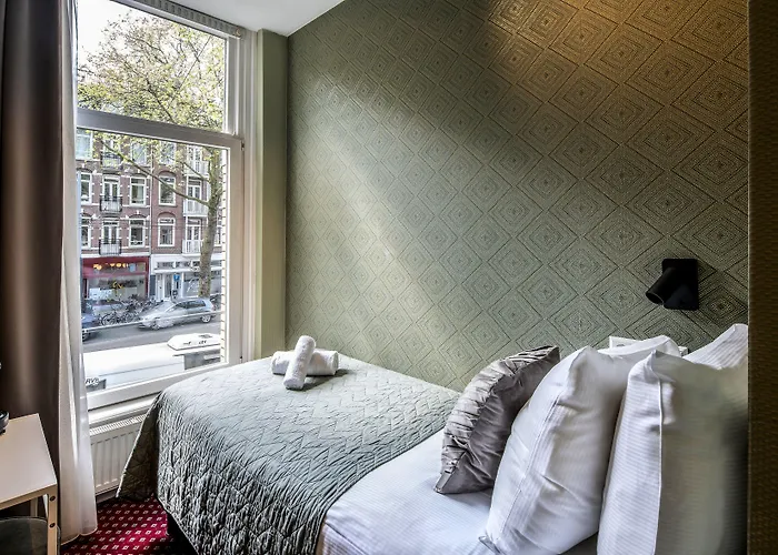 아틀란티스 호텔 암스테르담