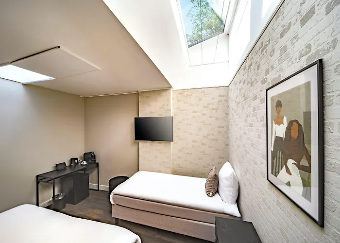 호텔 아틀란티스 3*