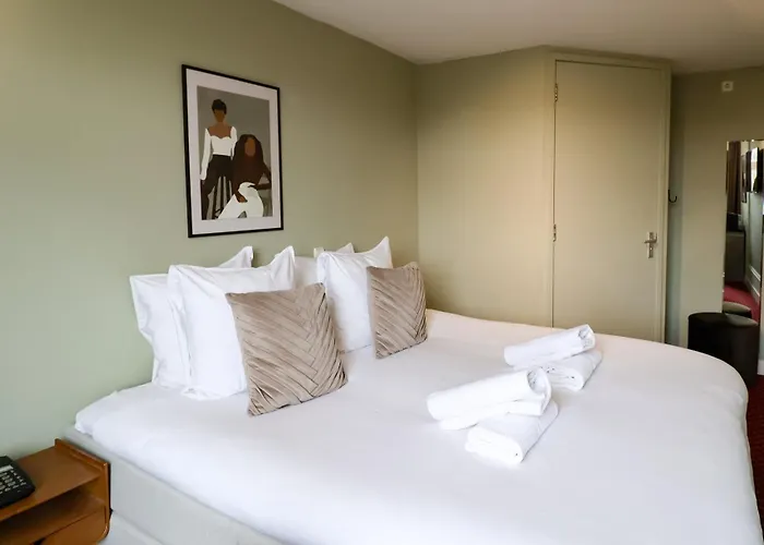 호텔 아틀란티스 3*