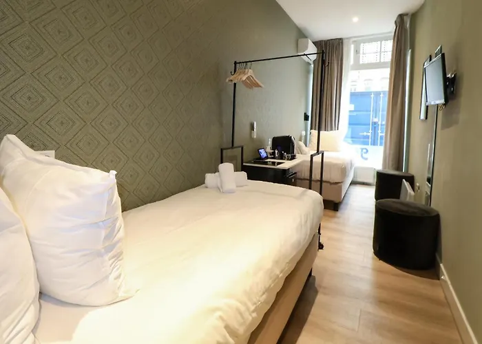 아틀란티스 암스테르담