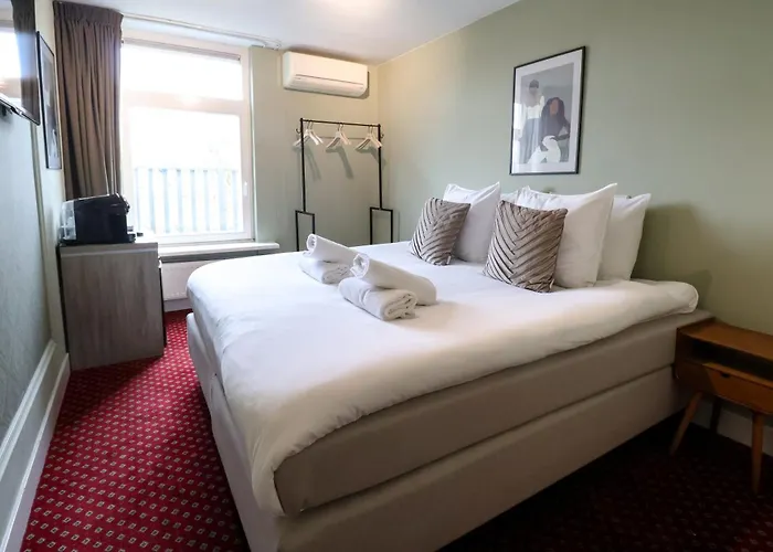 아틀란티스 호텔 암스테르담