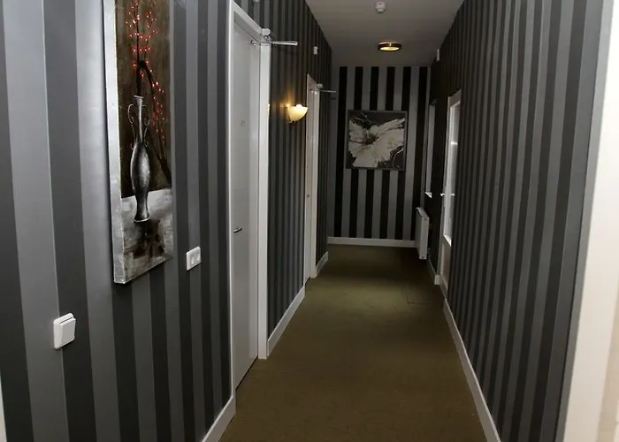 Atlantis Hotel Ámsterdam