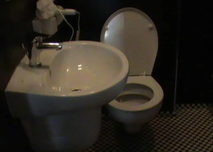 아틀란티스 호텔