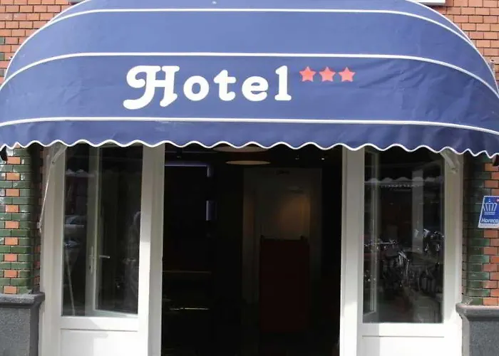 아틀란티스 암스테르담