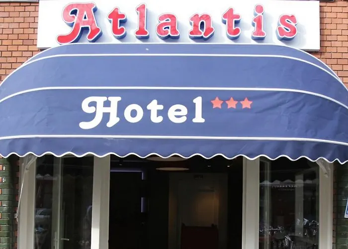 아틀란티스 암스테르담