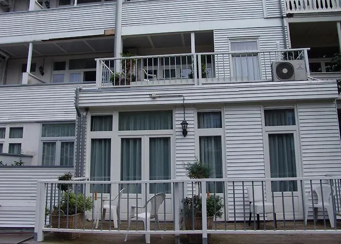 호텔 아틀란티스