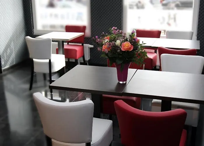 아틀란티스 호텔 암스테르담