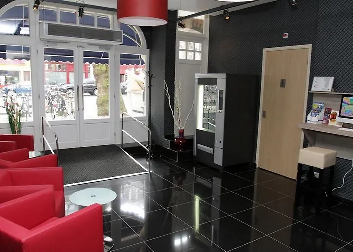 아틀란티스 호텔