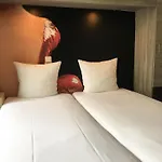 Szálloda Atlantis Amszterdam