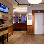 Atlantis Szálloda Amszterdam