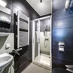 Szálloda Atlantis 3*