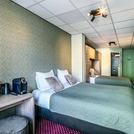 Atlantis Hotel Amsterdam