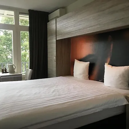 Atlantis Szálloda 3*
