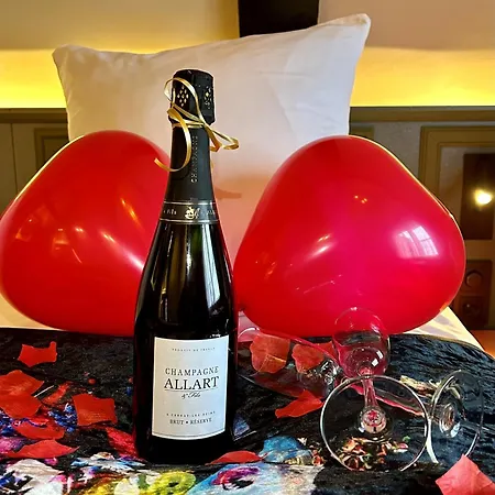 Atlantis 3* Amsterdam