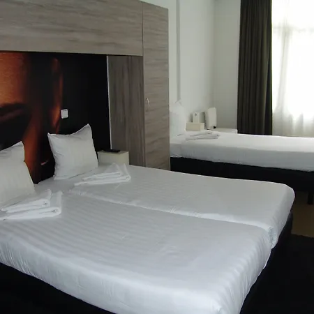 Atlantis Szálloda 3*