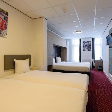 Szálloda Atlantis 3*