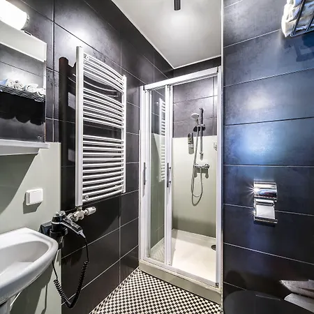 Szálloda Atlantis 3*