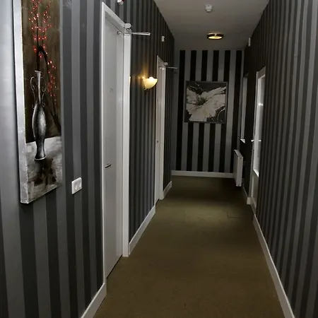 Atlantis Szálloda Amszterdam