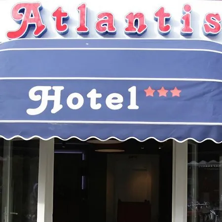 Atlantis Amszterdam