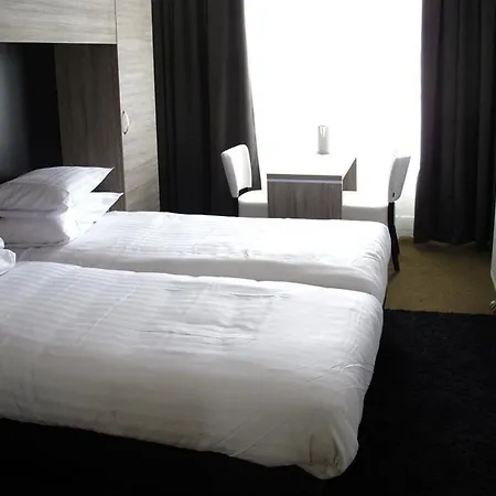 Szálloda Atlantis 3*